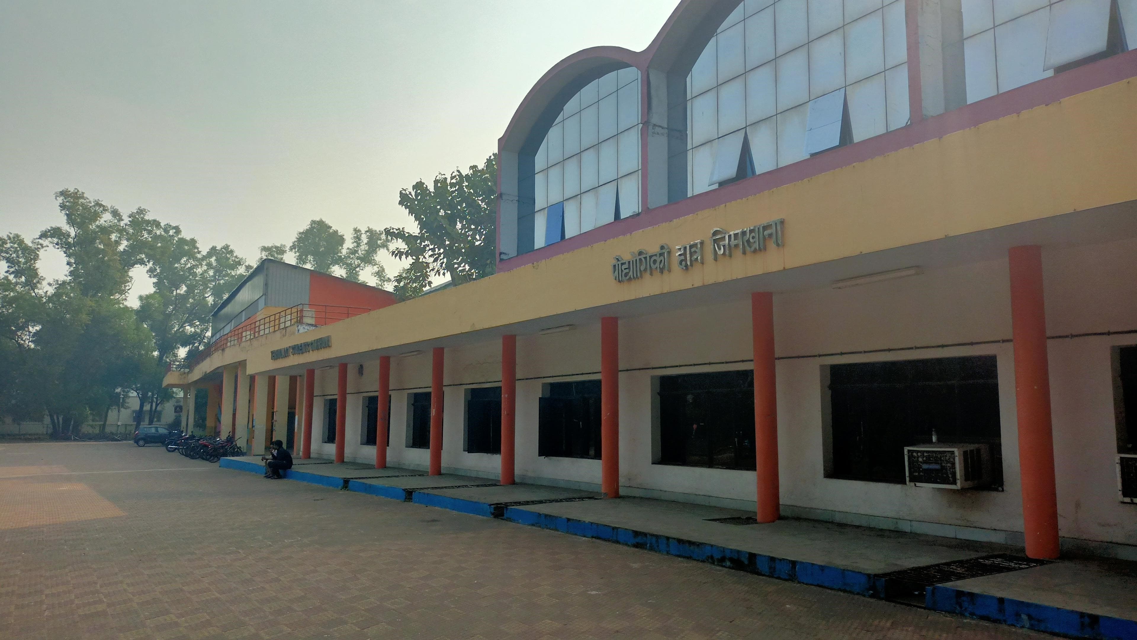 IIT Kharagpur Hostel photo 8